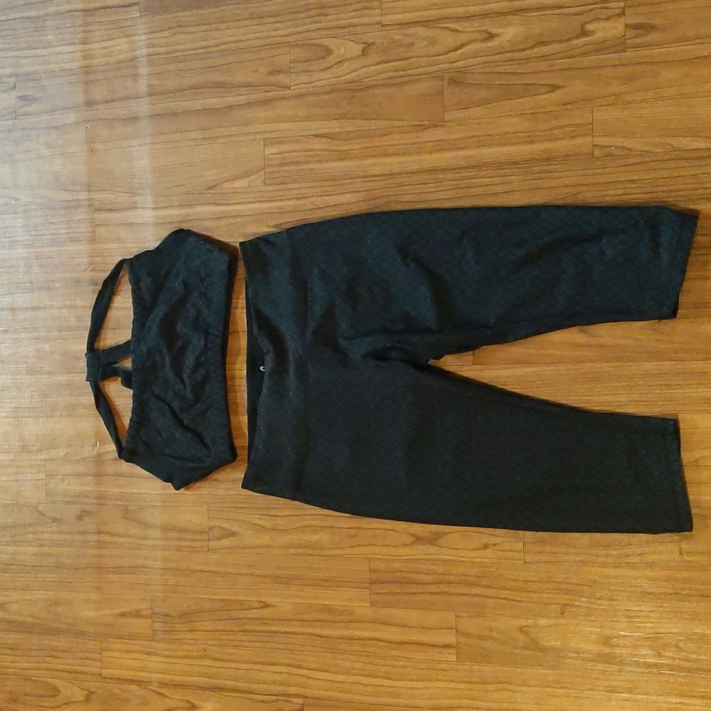 Prana Yoga Outfit